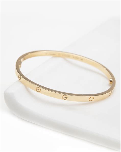 eternity bracelet cartier|cartier eternity 14k gold bracelet.